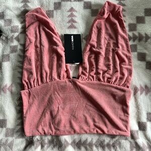 **New** FASHION NOVA Blouse